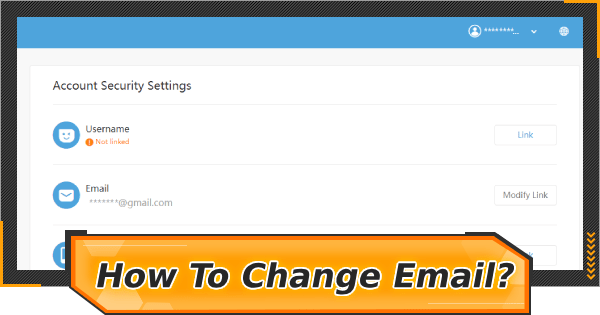 How to Change Your Email Address | Zenless Zone Zero (ZZZ) - GameWith