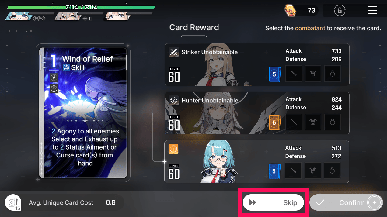Chaos Zero Nightmare Chaos Guide All Tips And Tricks Czn Gamewith