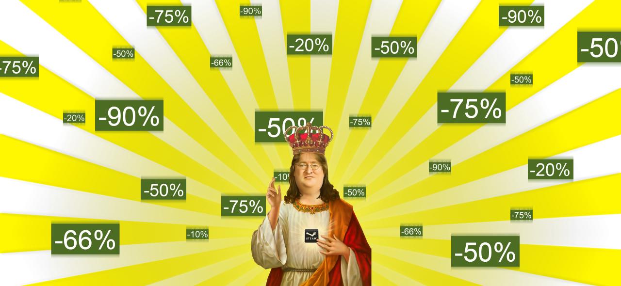 Calendrier Des Soldes Steam 2022 Calendrier Gratuit