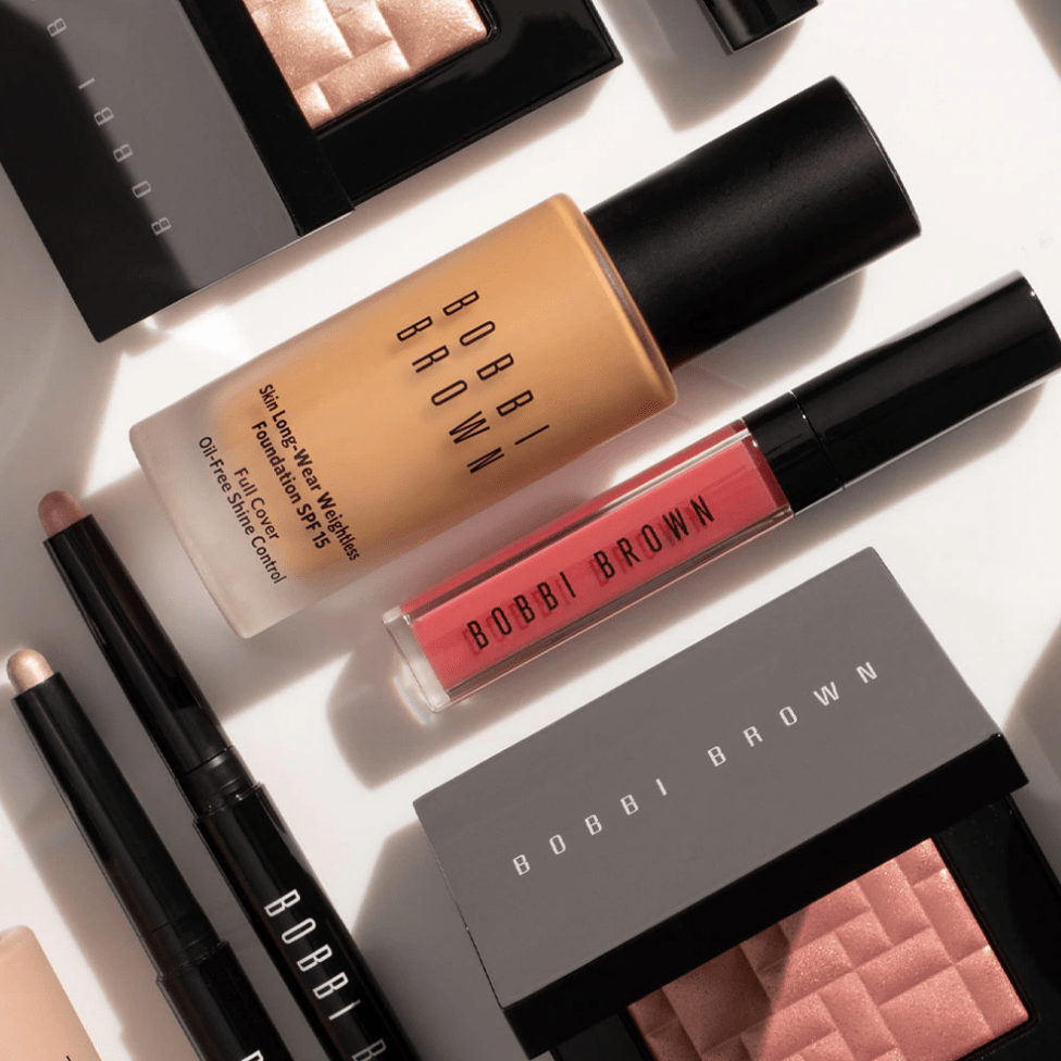 Bobbi Brown Canada Up to 40 OFF Your Order + Free Gift with 100+