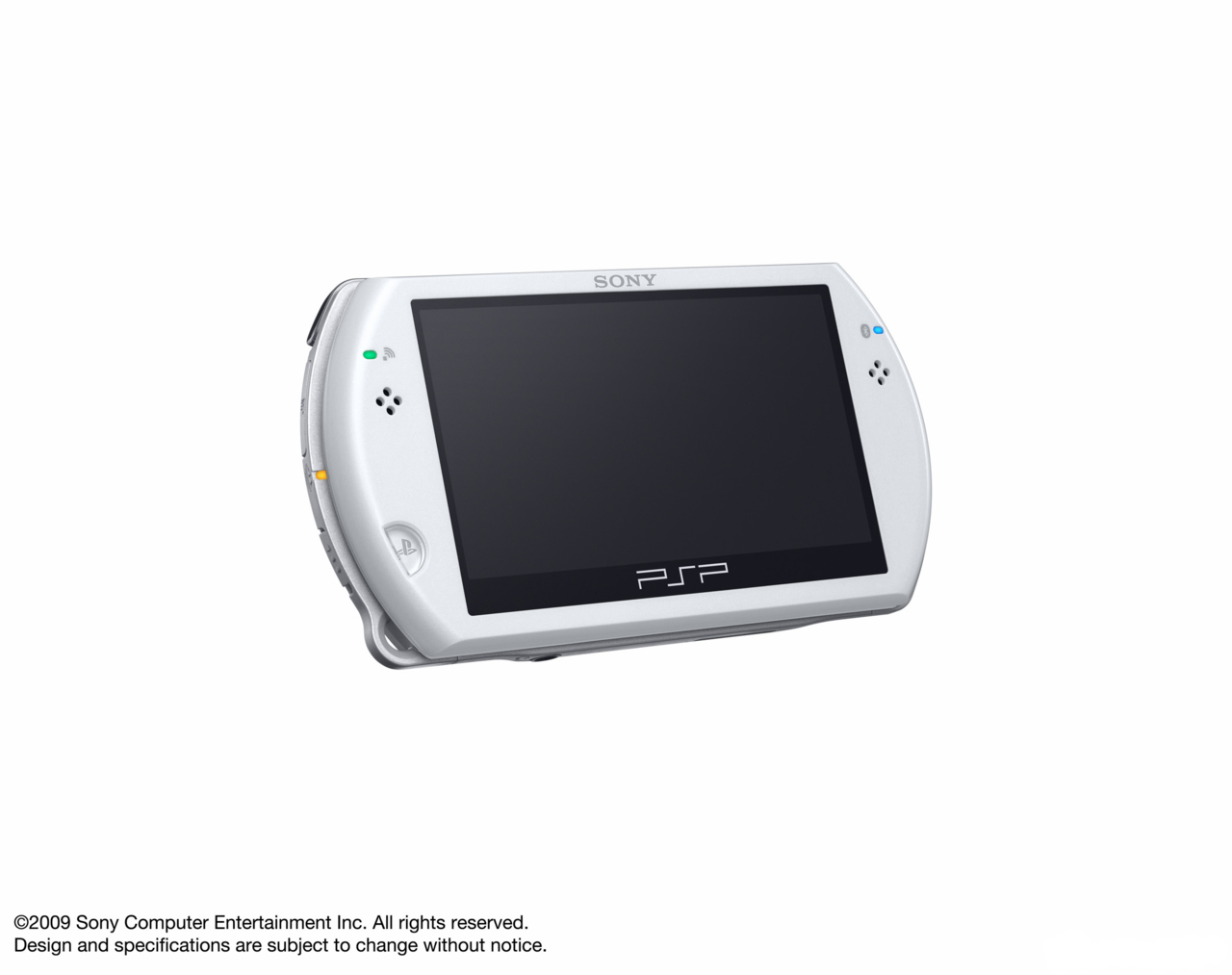 PSP Go quelques détails supplémentaires en vidéo