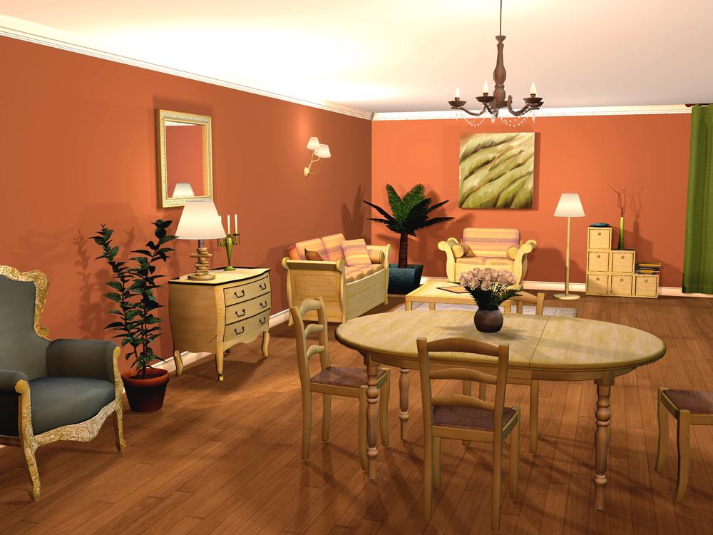 Télécharger Architecte 3DHD Expert Cad Edition 2011 créer votre plan de maison en 3D