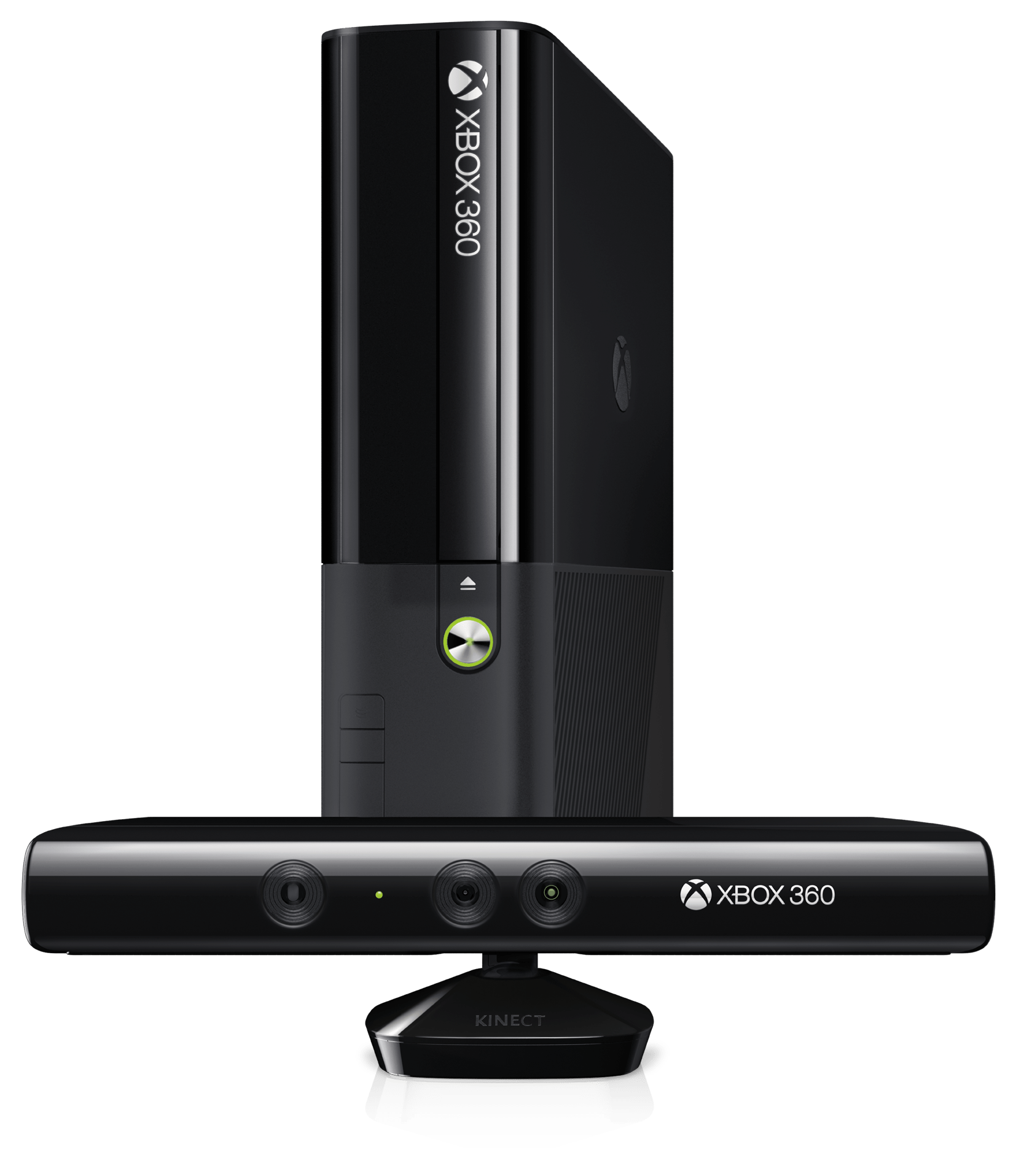 E3 2013 nouvelle Xbox 360 Slim et refonte du Xbox Live MàJ