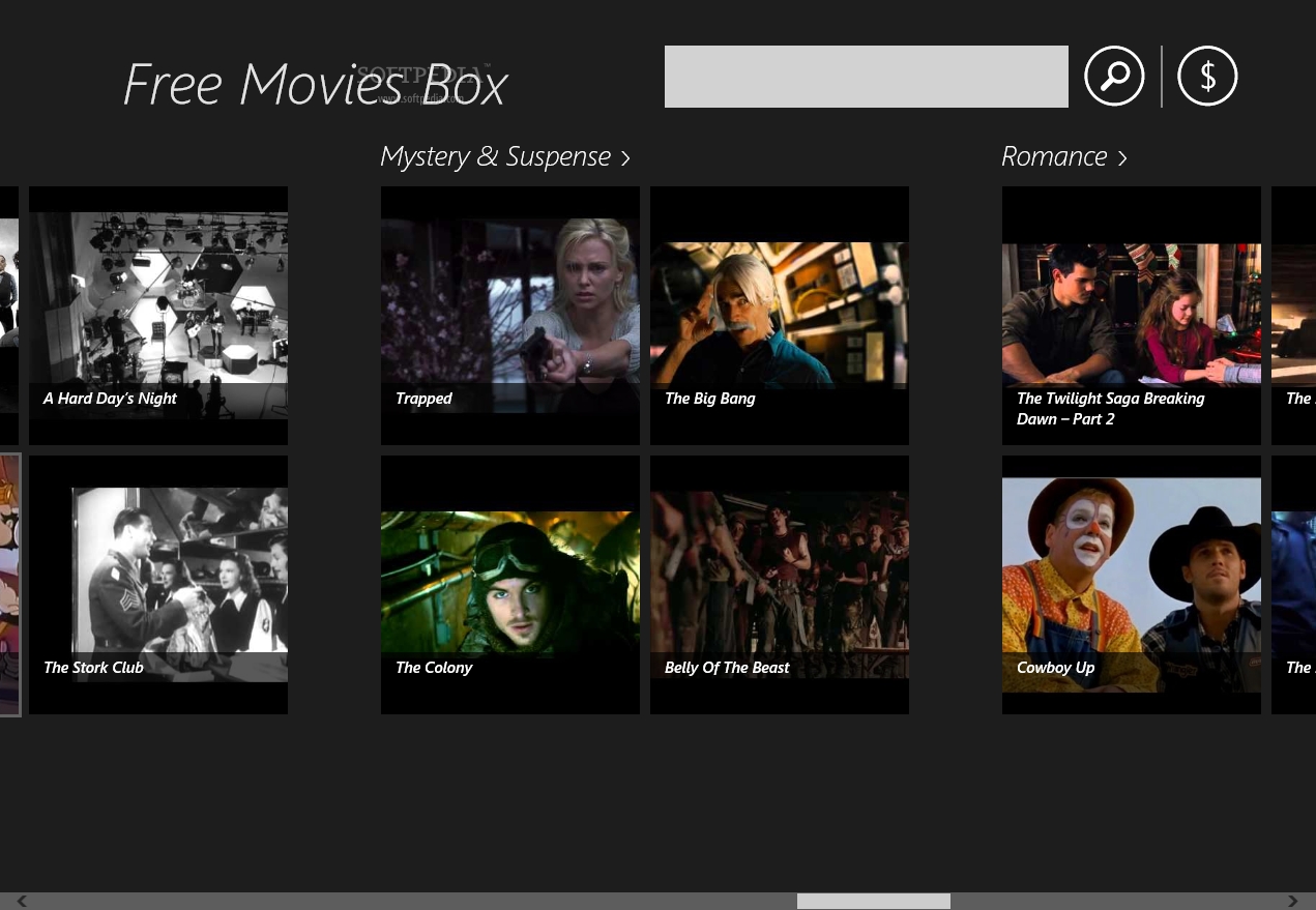 Meilleurs sites de téléchargement gratuits films et séries