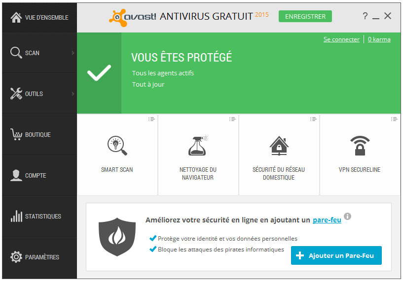Meilleurs antivirus 2022 : quelle solution gratuite, premium ou.