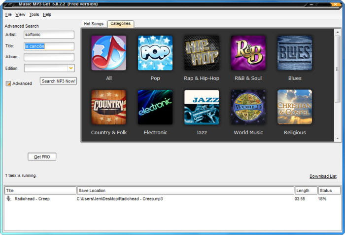 Télécharger des logiciels de Téléchargement pour PC gratuitement
