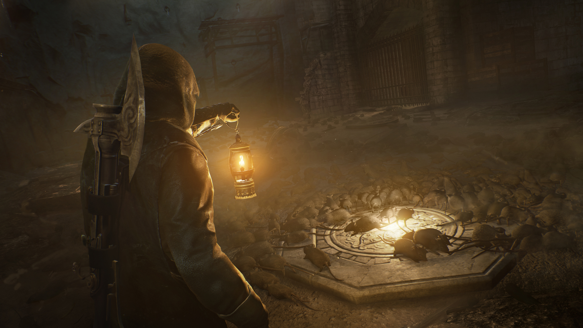 Assassin's Creed Unity Dead Kings gratuit la semaine prochaine