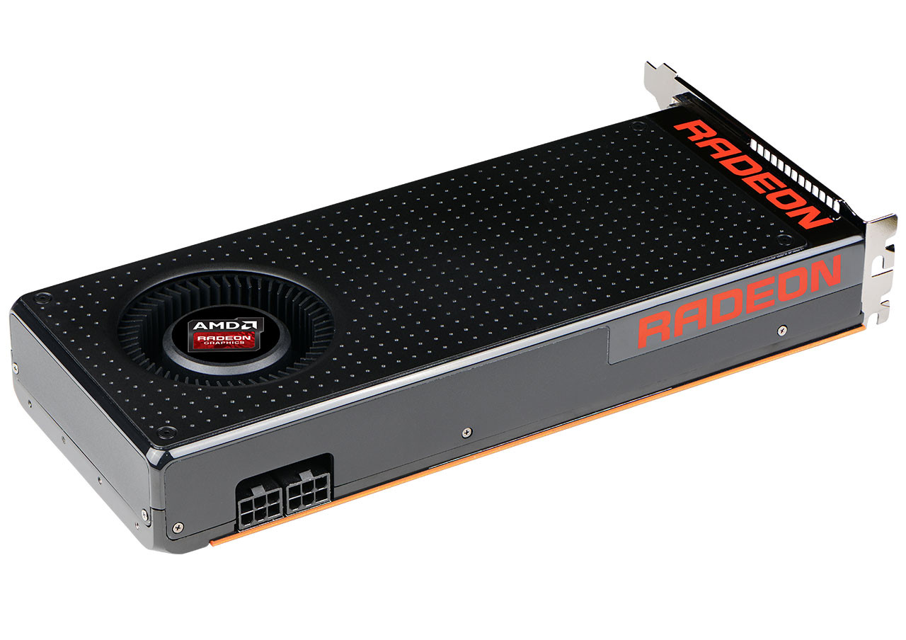 Pilotes graphiques AMD corrige les bugs affectant ses Radeon