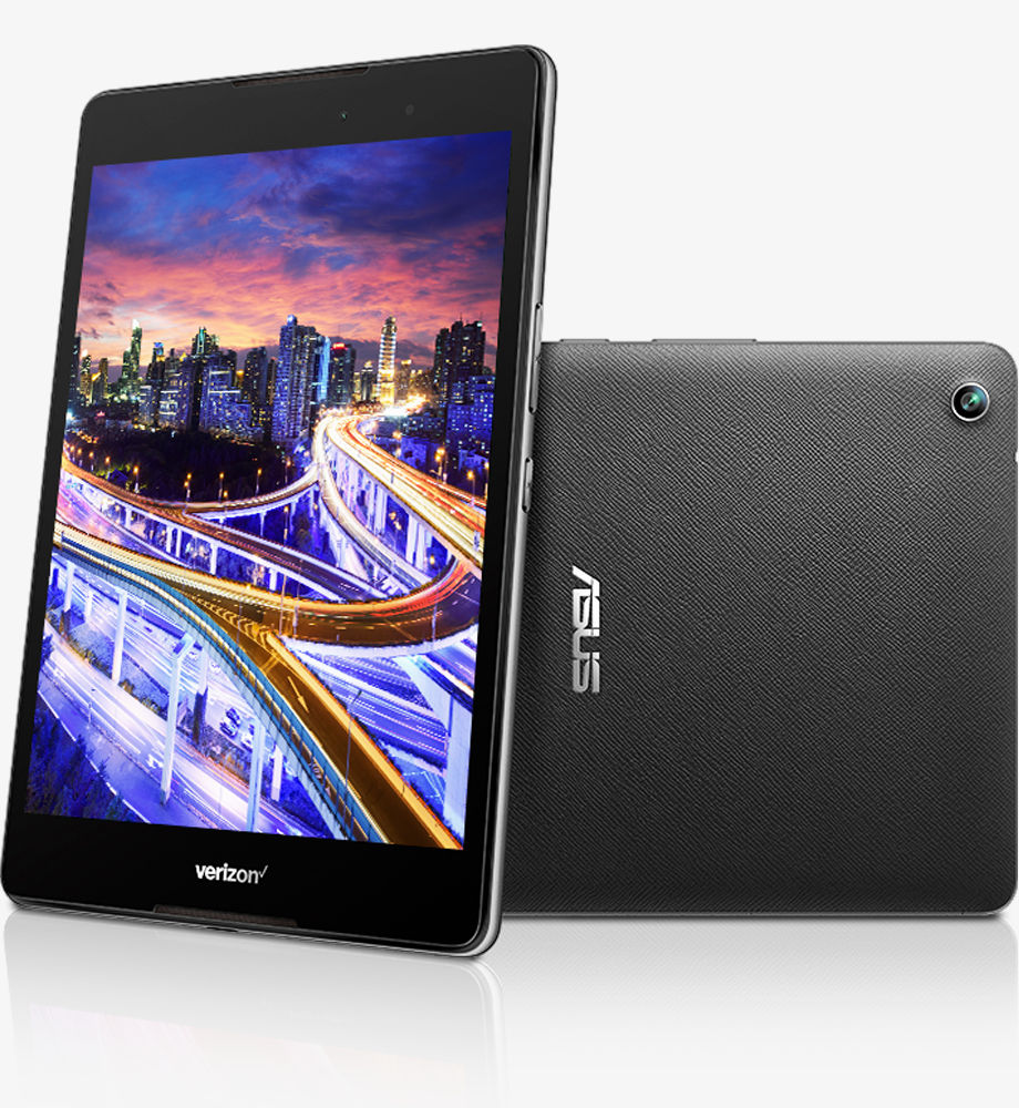 Asus ZenPad Z8 tablette 4G sous Android Marshmallow
