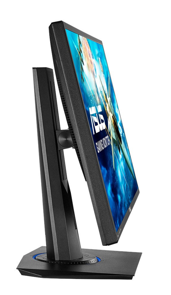 Moniteurs PC Asus dévoile un modèle à petit prix pour