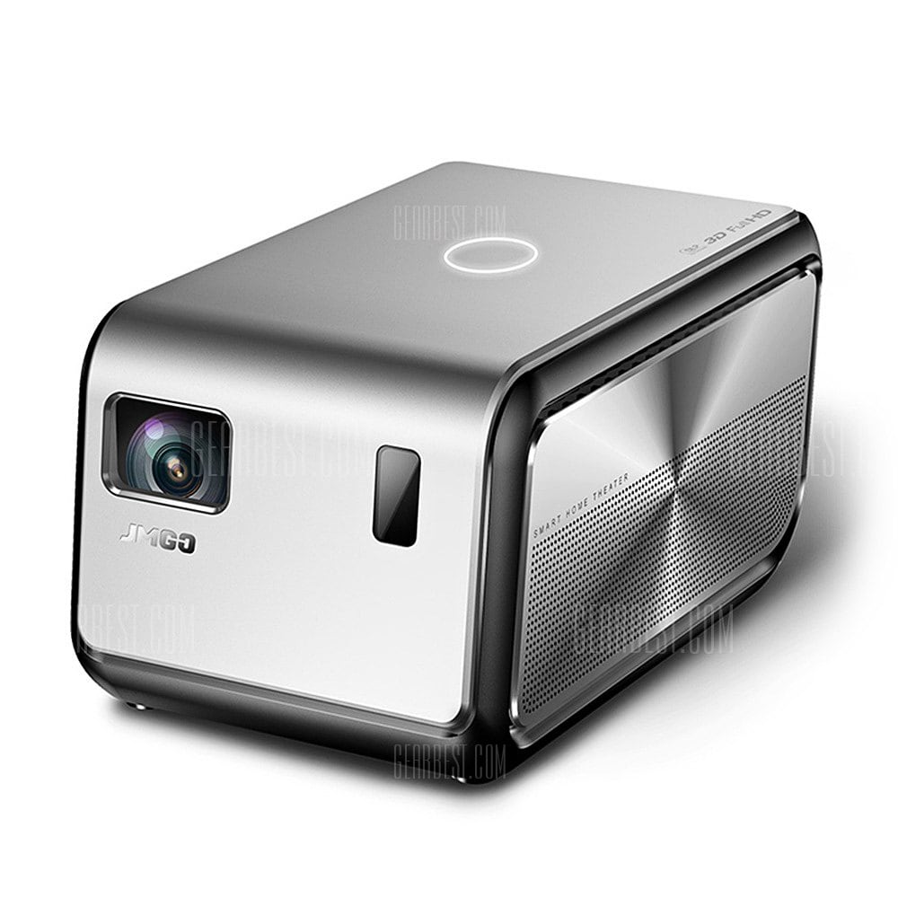 Bon plan le vidéo projecteur portable JMGO J6S en promotion, mais