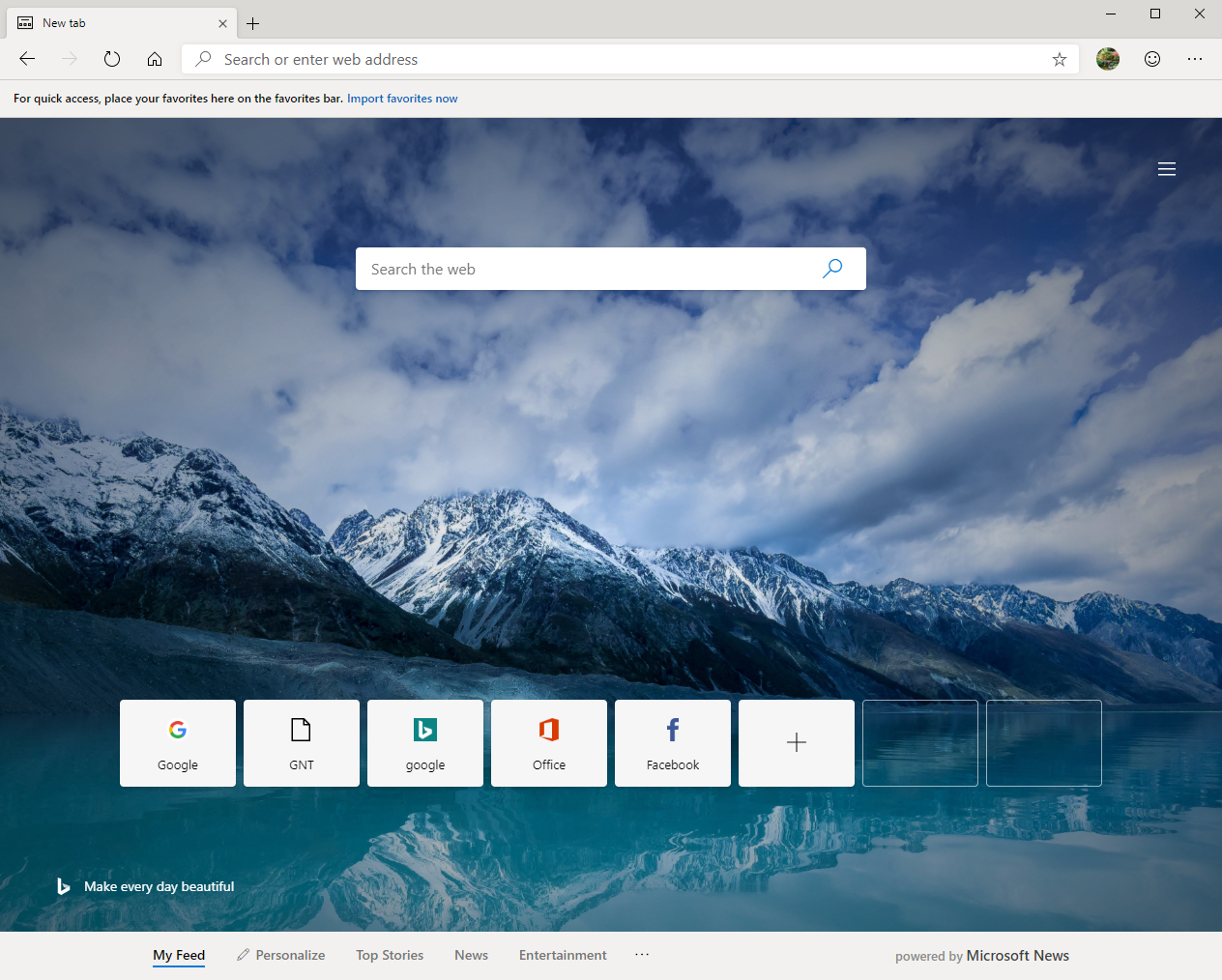 Edge Chromium Updates via SCCM Microsoft Q&A