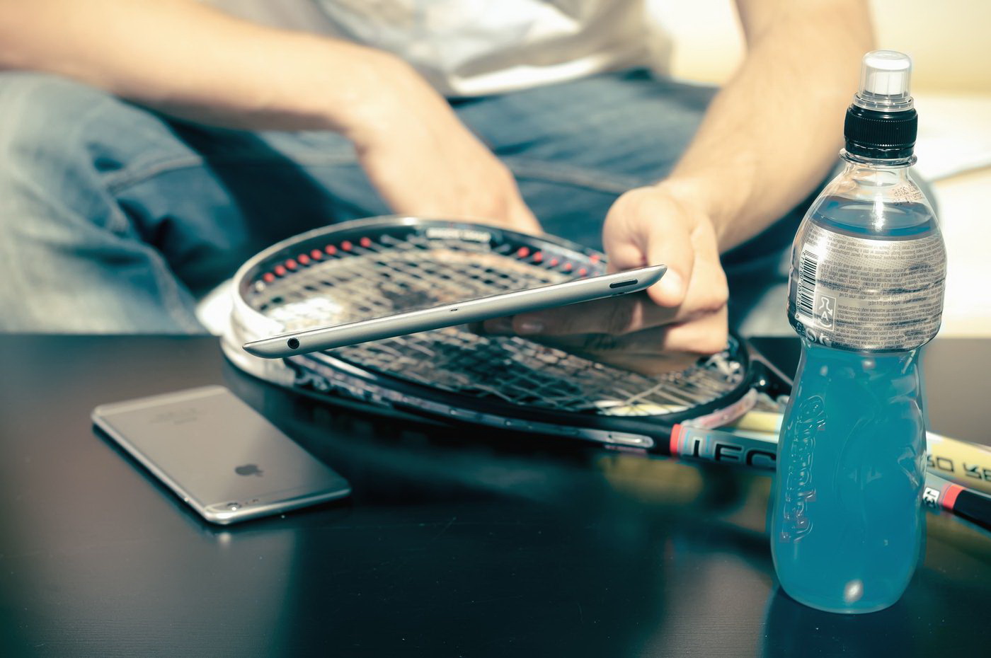 Quelles sont les possibilités des nouvelles technologies dans le sport