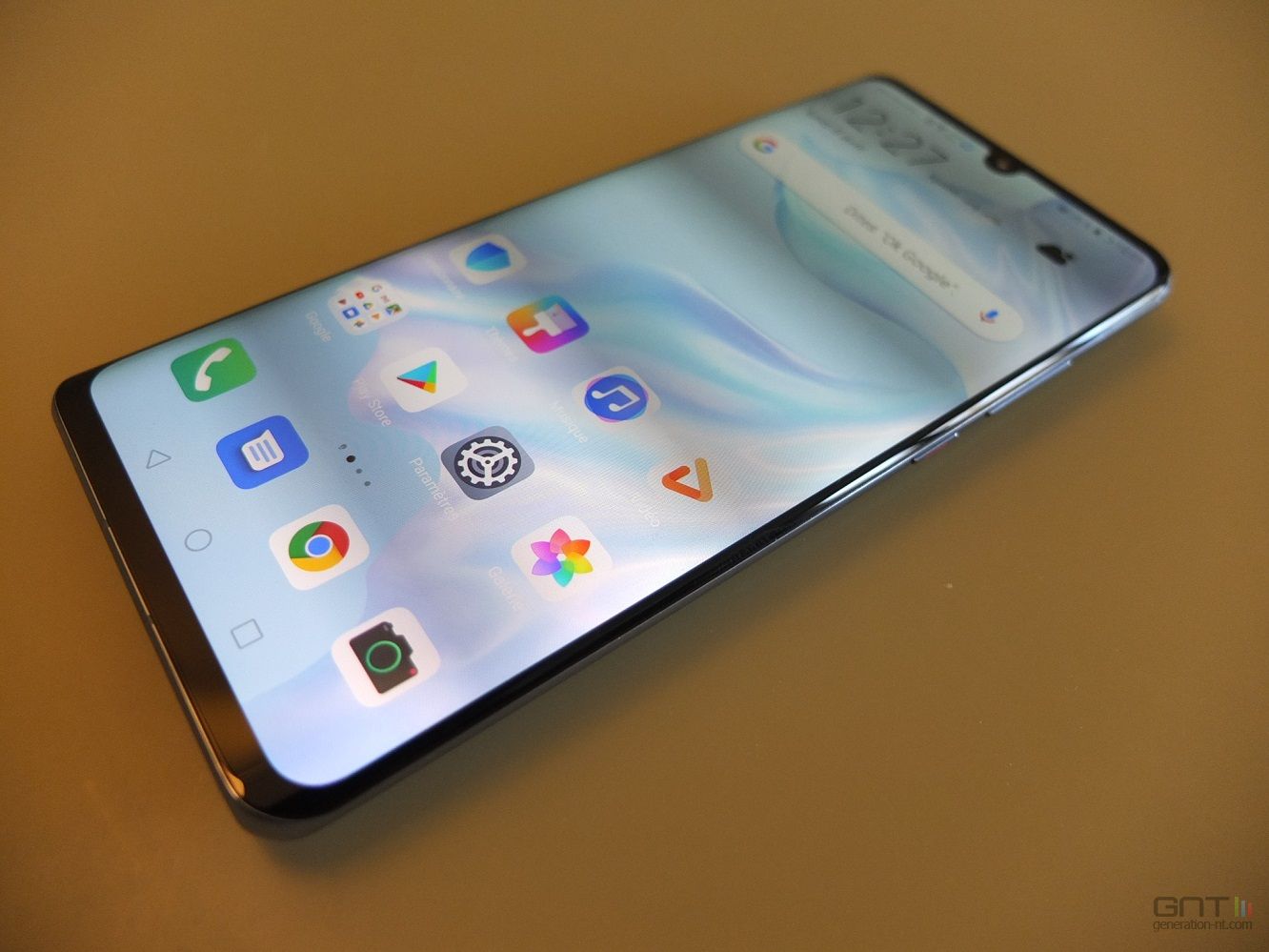 Test du Huawei P30 Pro, le roi de la photo