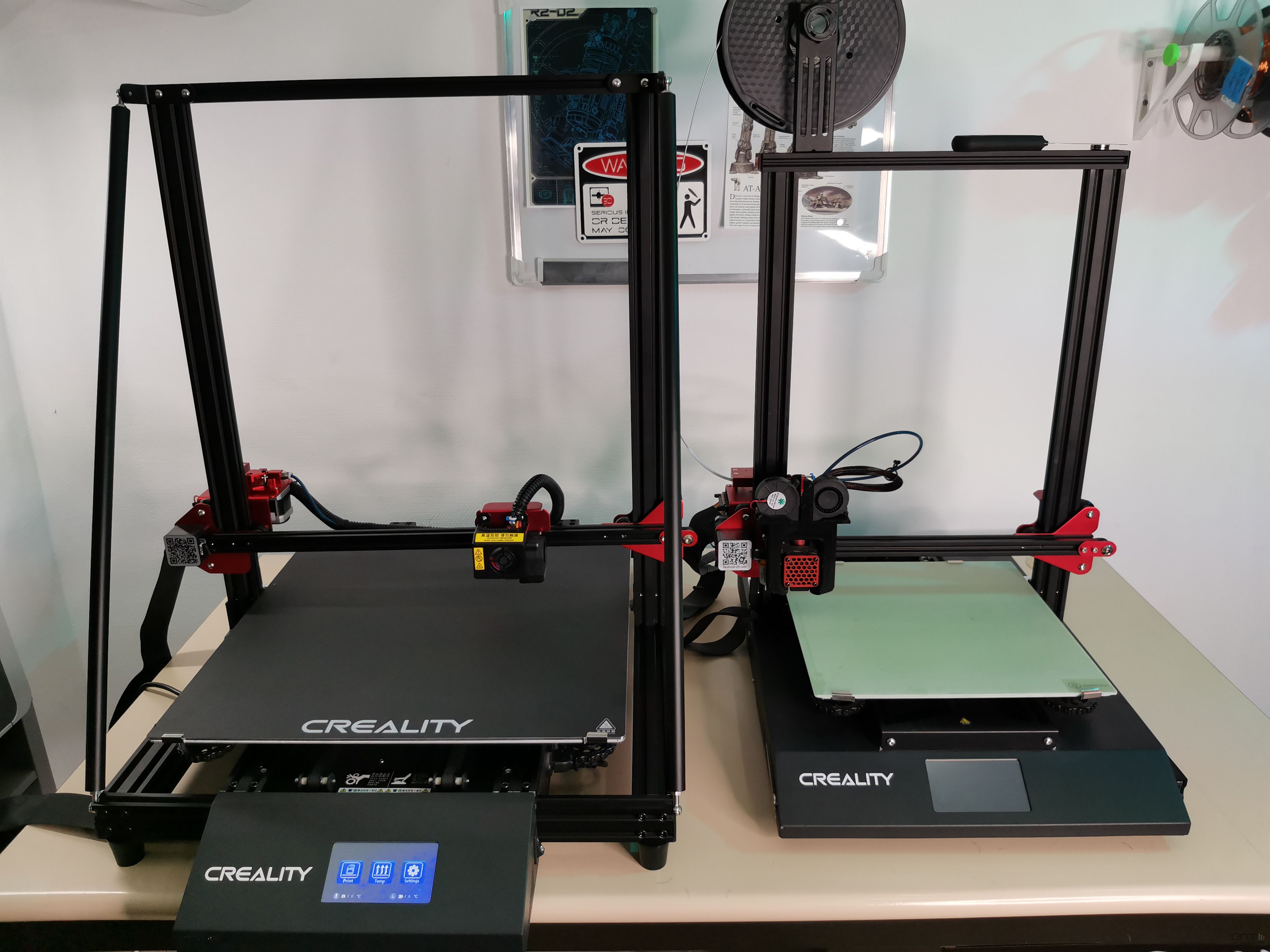 Creality Cr 10 ราคา – Creality Cr10 V3 ราคาถูก ซื้อออนไลน์ที่ - เม.ย.