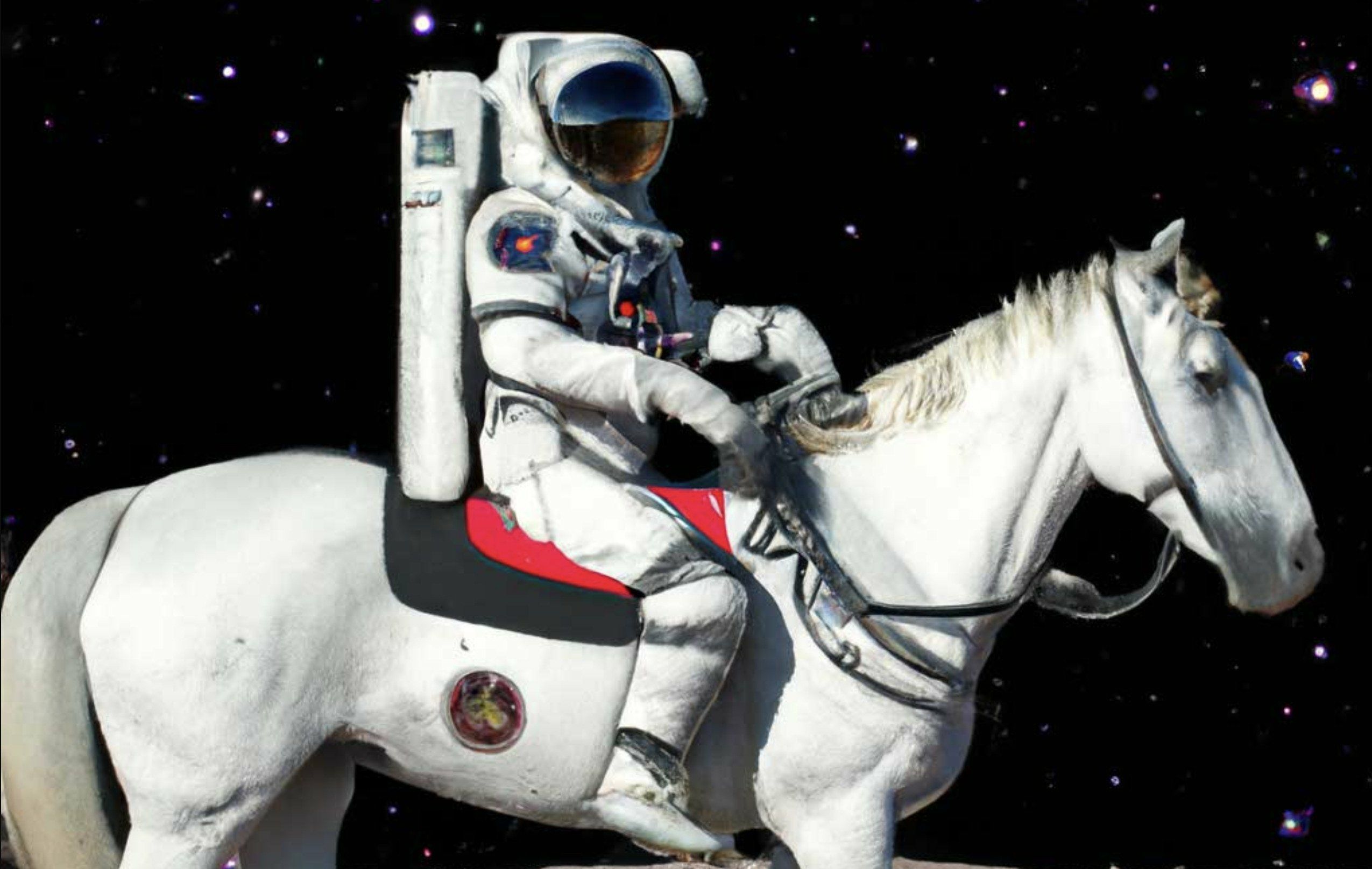 L'intelligence artificielle artistique DALLE 2 s'invite chez Microsoft