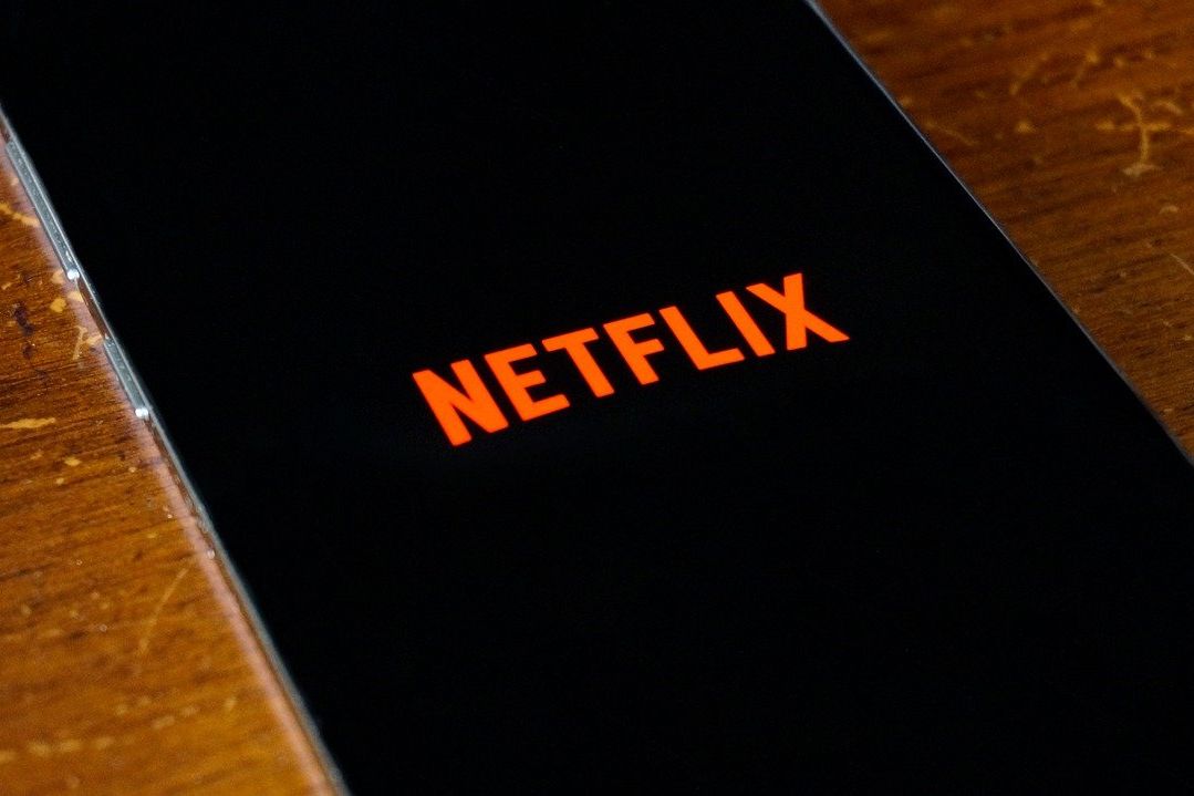 Netflix le contenu partiellement téléchargé disponible