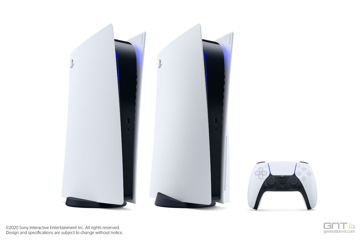 PlayStation 5 Where To Buy Your PS5 Console For The Launch? New Stocks