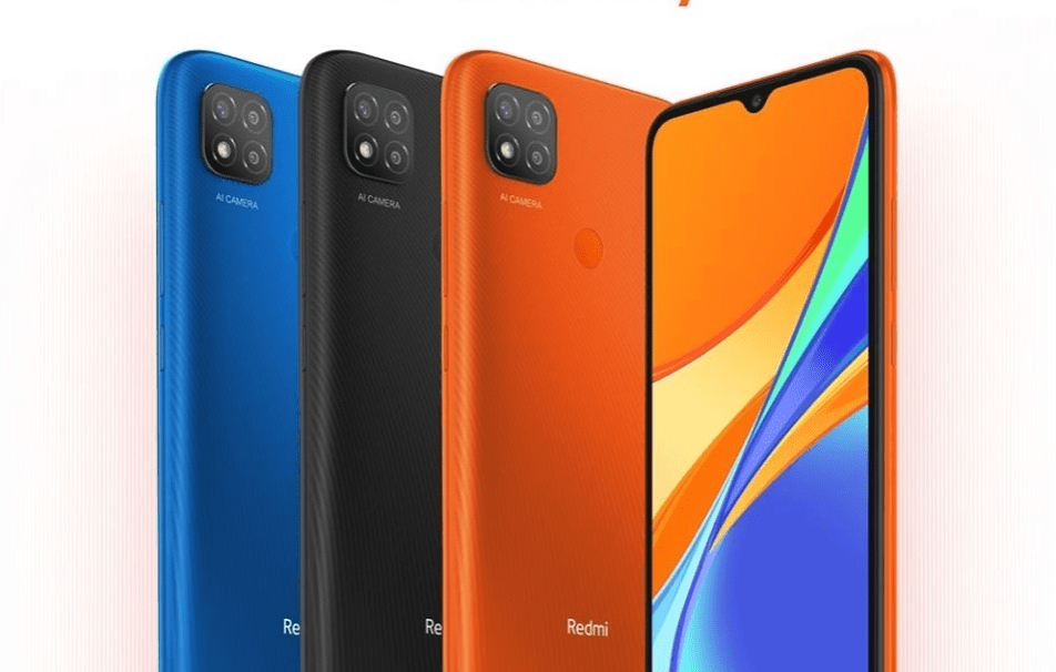 Xiaomi Redmi 9C un triple capteur photo dès l'entrée de gamme