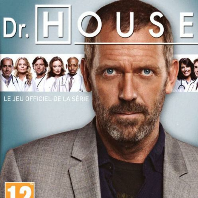 Test Dr House