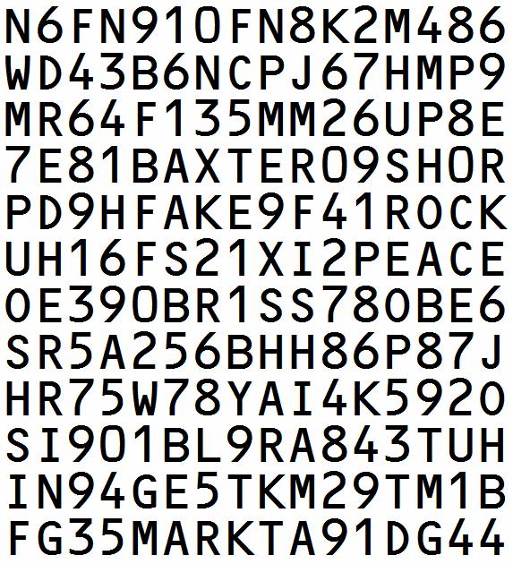 GCZ64B Huhhhhh Zwei ! ! ! ! (Unknown Cache) in Washington, United