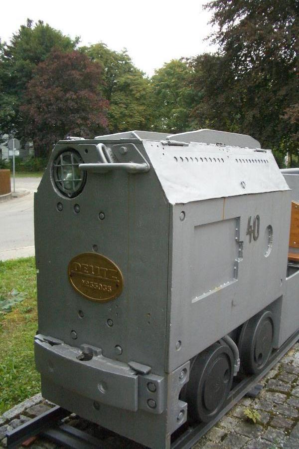 GC1ZXFC Peitinger Bergbauweg (Letterbox Hybrid) in Bayern, Germany