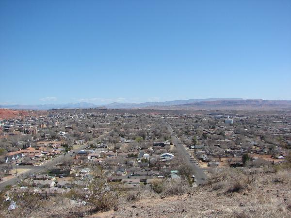 GC11D7Z To St. (Traditional Cache) in Utah, United