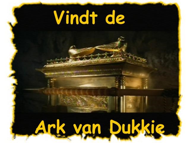 GC1TN2X Raiders of the lost Ark (Unknown Cache) in Gelderland. Netherlands created by Dukkie
