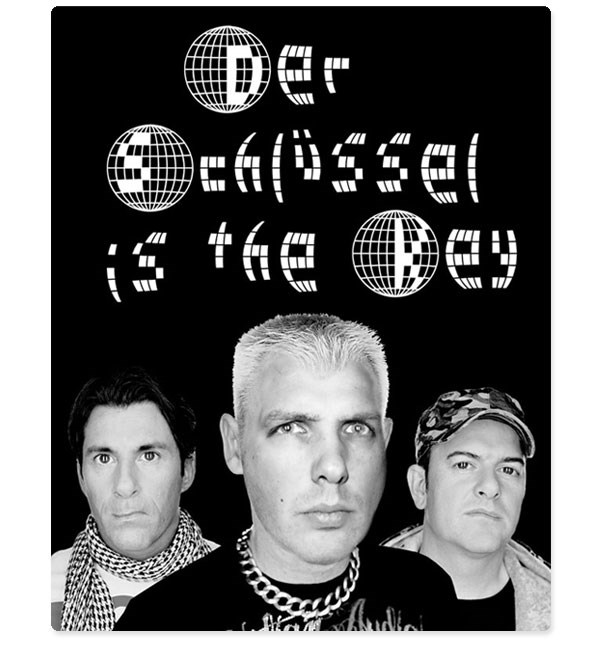 GC3DBF2 Der Schlüssel is the key (Hyper Hyper) (Unknown Cache) in