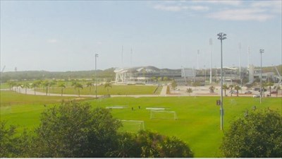 Webcam Gateway Charter School, Fort Myers, Florida - Web Cameras on