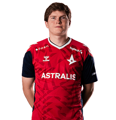 STEP Team in CS:GO Esports | GetEsports.net