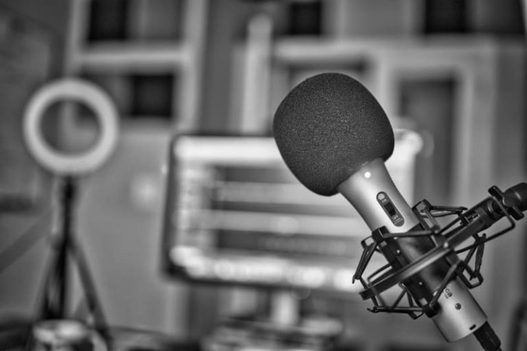 Getting To The Bottom Of Echo Recording With An IPad Pro What Causes