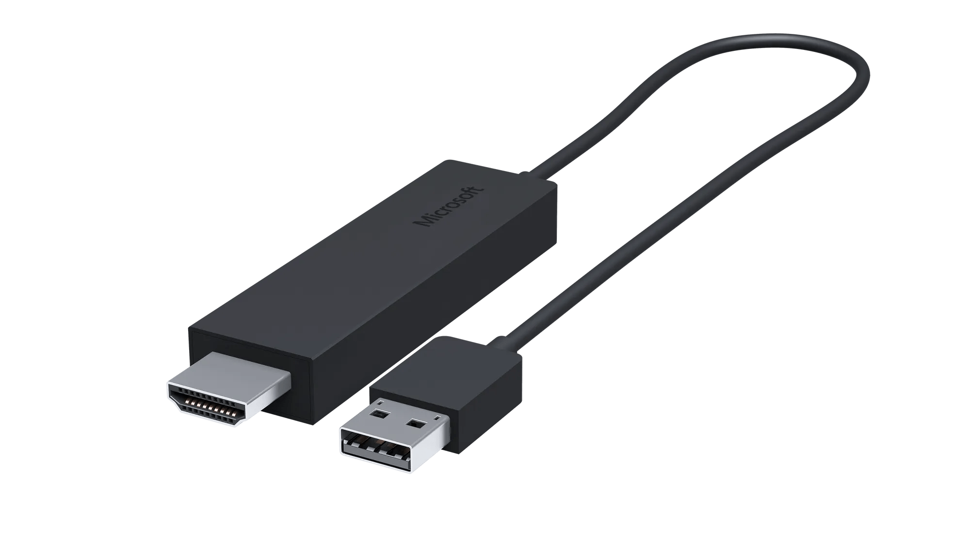 Med denne skal Microsoft utfordre Chromecast Tek.no