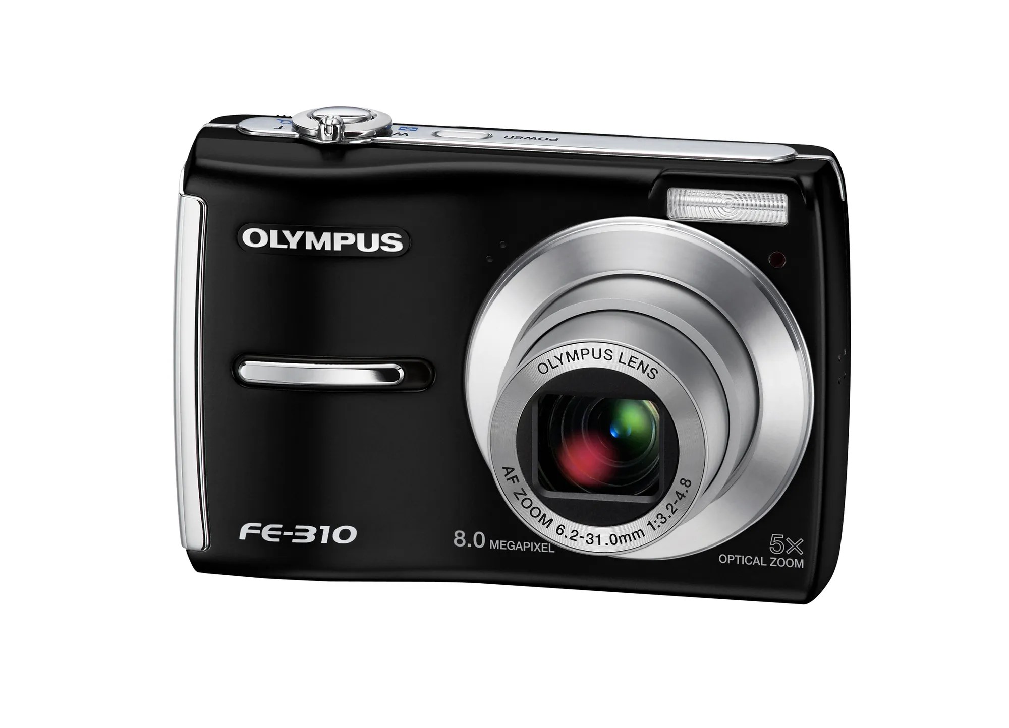 Olympus oppgraderer FEserien Tek.no