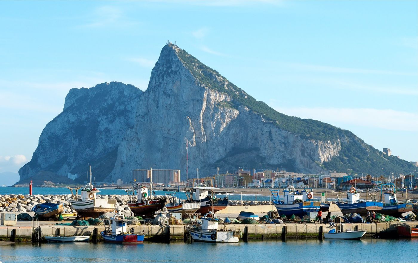 5 Activities To Do In Gibraltar During December