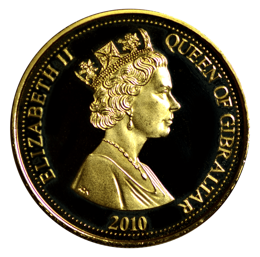 What Mints Make Gibraltar Coins