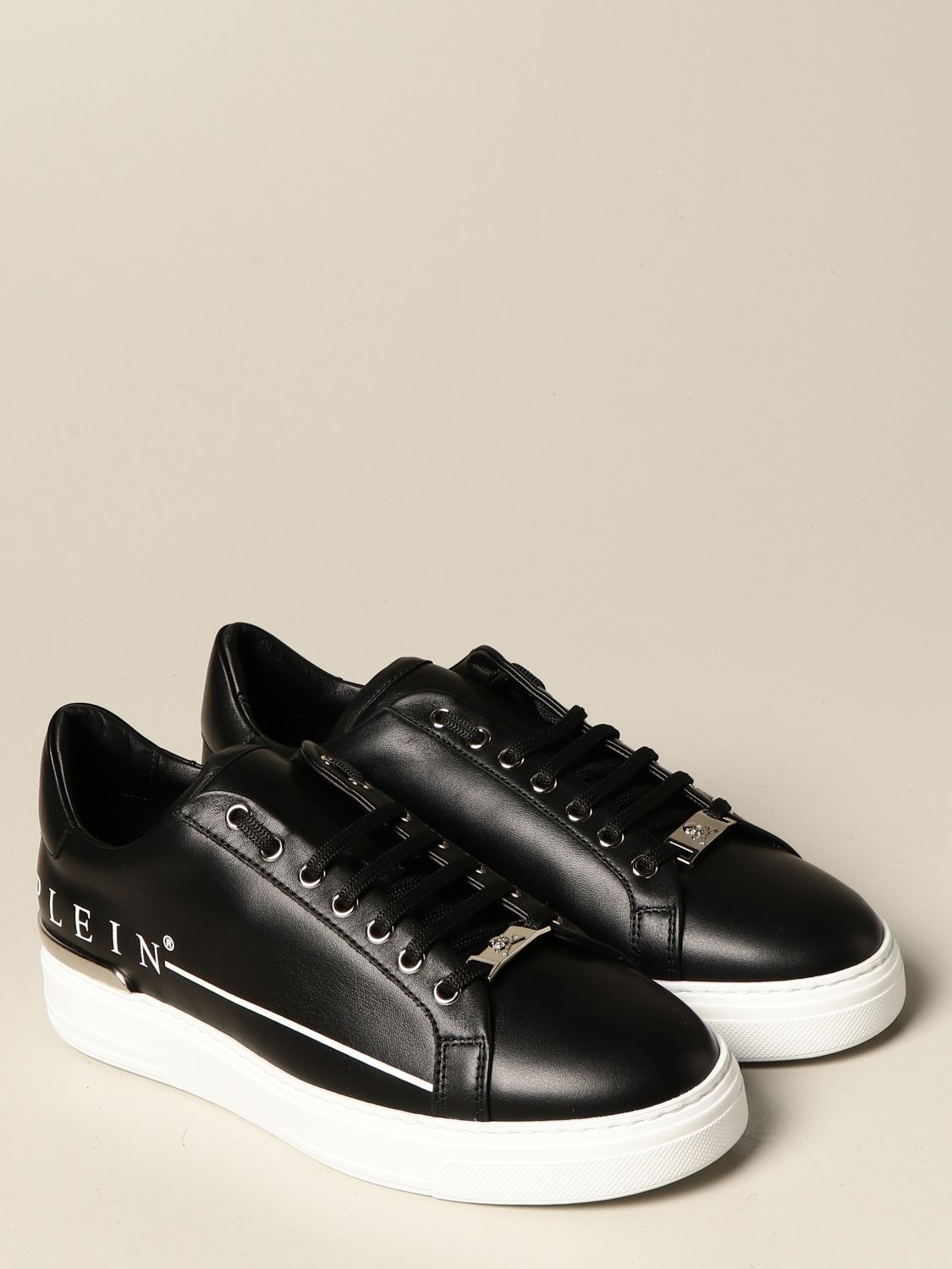 Philipp Plein Outlet Sneakers herren Sneakers Philipp Plein Herren