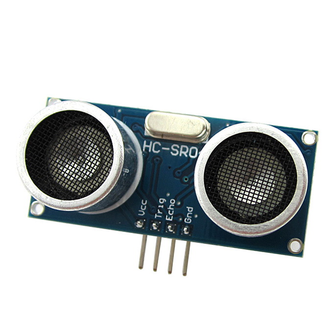 HCSR04 Ultrasonic Ranger Sensor Distance Measuring Module For Arduino