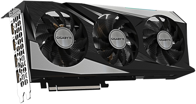Gráfica Gigabyte Radeon RX 6600 XT Gaming OC Pro 8GB Globaldata