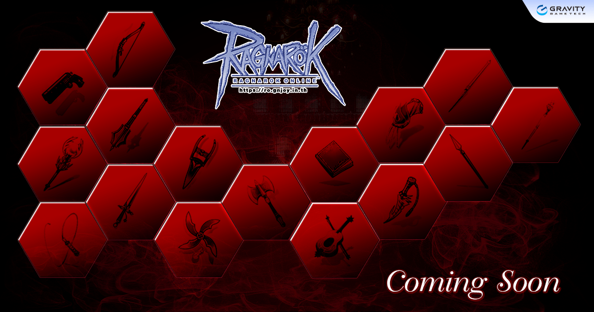 Episode 16.1 & Doram Class Ragnarok Online