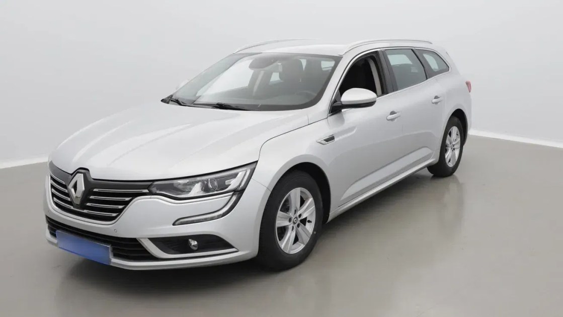 Renault occasion à Antwerpen à 14.499 € Gocar.be