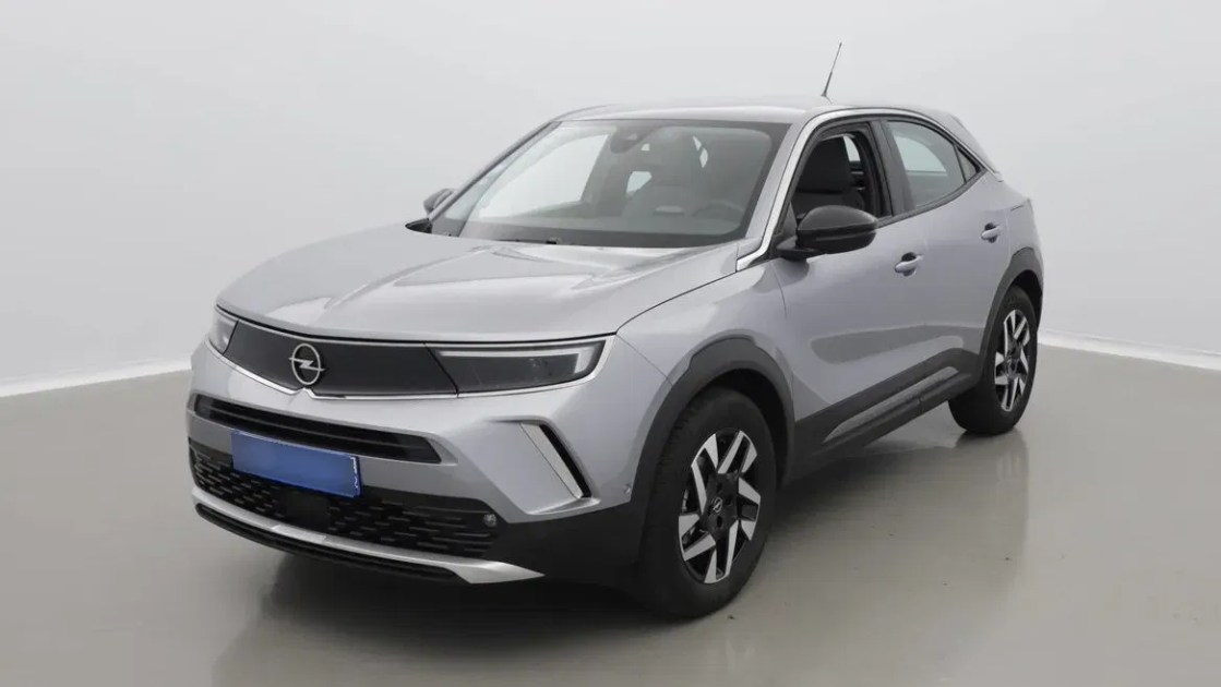 Opel occasion à Antwerpen à 29.999 € Gocar.be