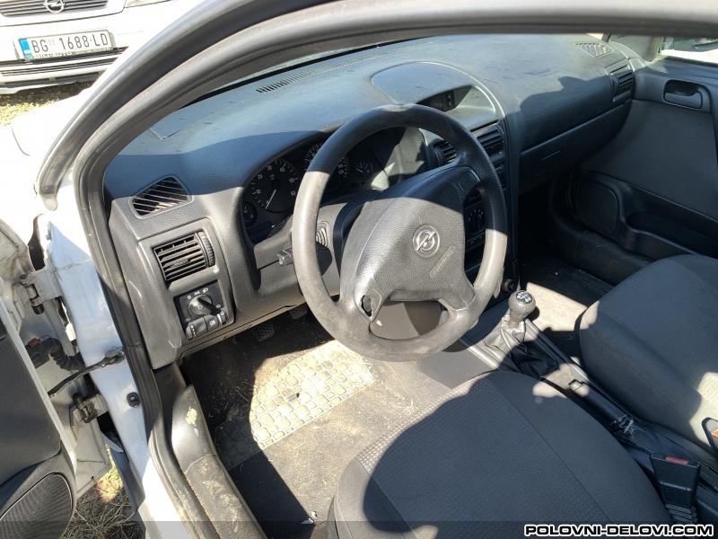 Opel Astra G Instrument tabla Mali oglasi i prodavnice