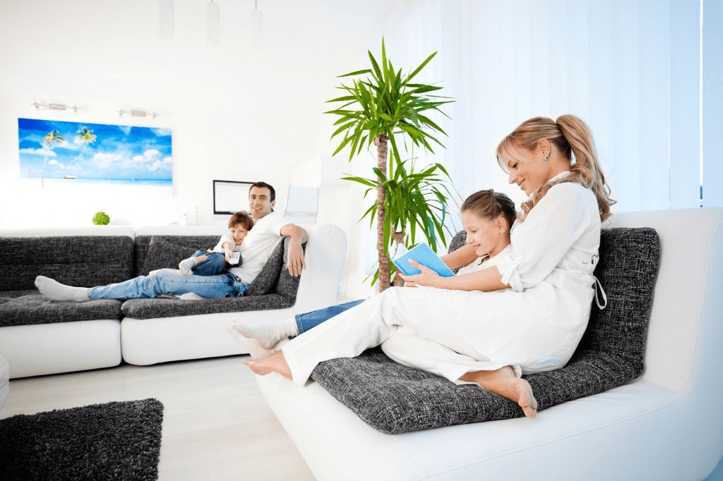 J&D Furniture in 19 Millenium Business Park, Cappagh Road Finglas West