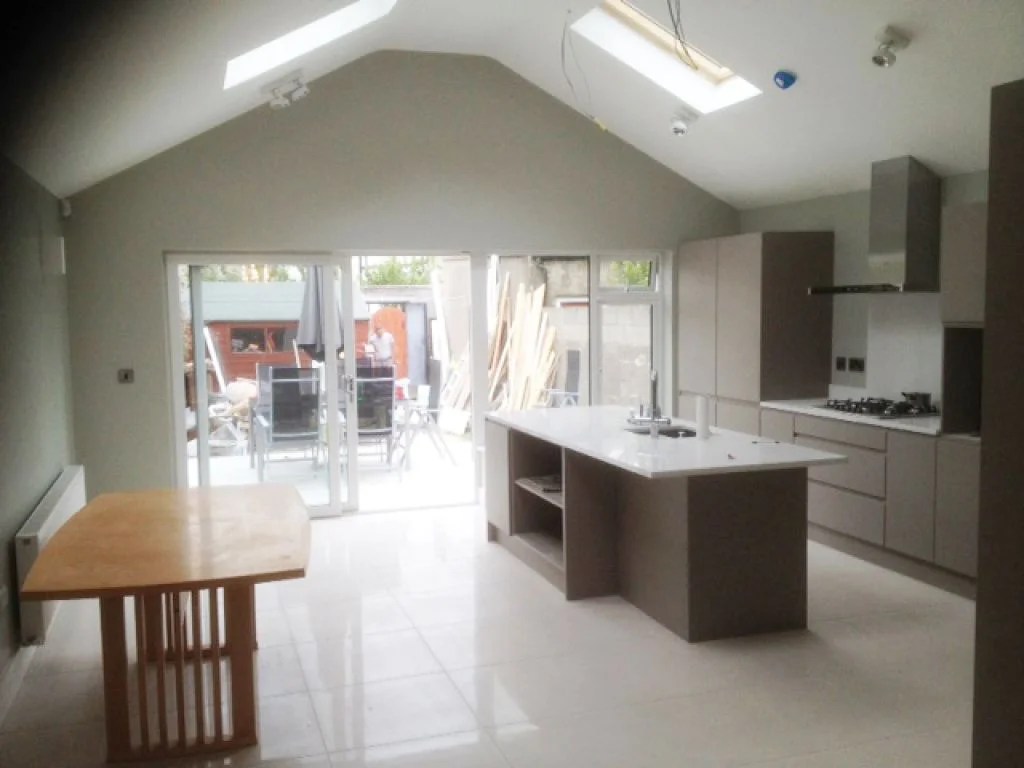 Avant Garde Homes in Donnycarney Builders goldenpages.ie