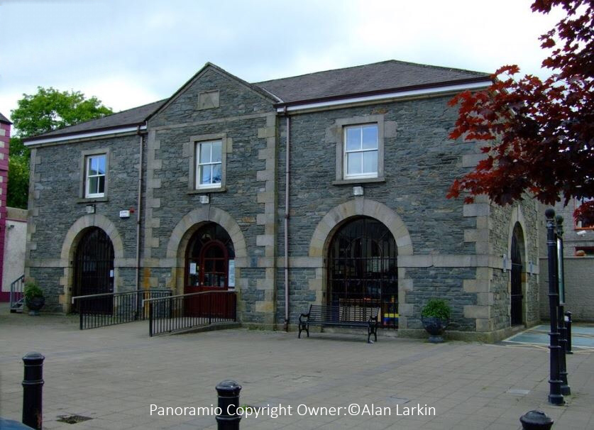 Places to Visit in Bailieborough goldenpages.ie