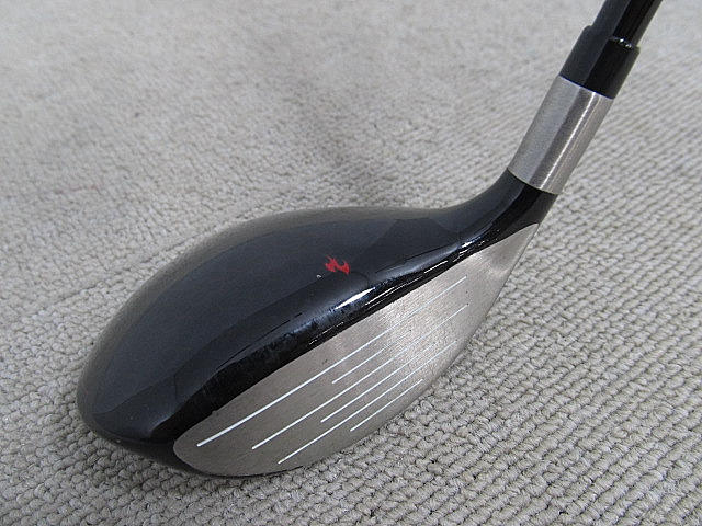 バーナー スーパーファスト レスキュー 2010 (日本仕様) BURNER SUPERFAST FUBUKI 50