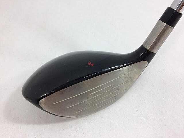 バーナー スーパーファスト レスキュー 2010 (日本仕様) NSプロ 950GH U4 21 S テーラーメイド