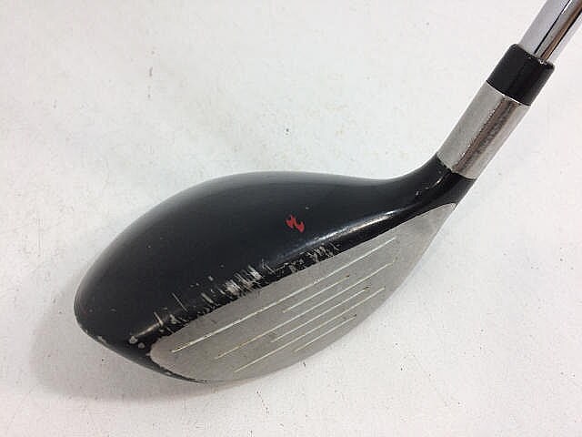 バーナー スーパーファスト レスキュー 2010 (日本仕様) NSプロ 950GH U3 18 S テーラーメイド