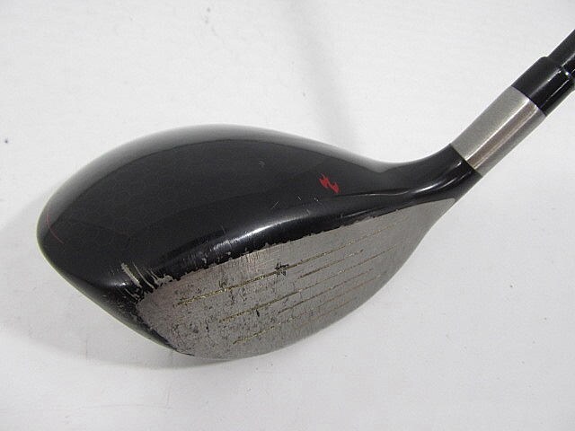 バーナー スーパーファスト レスキュー 2010 (日本仕様) BURNER SUPERFAST FUBUKI 50